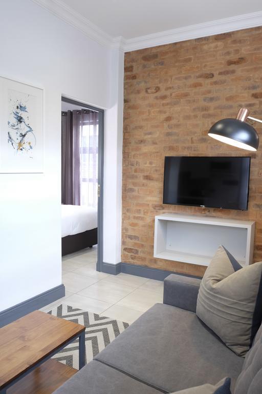 Faircity Junction Pretoria-Noord Εξωτερικό φωτογραφία
